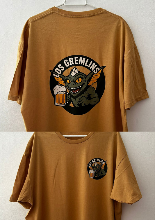 LOS GREMLINS