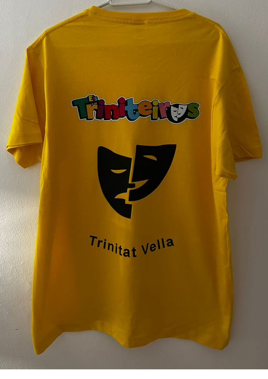 LOS TRINITEIROS