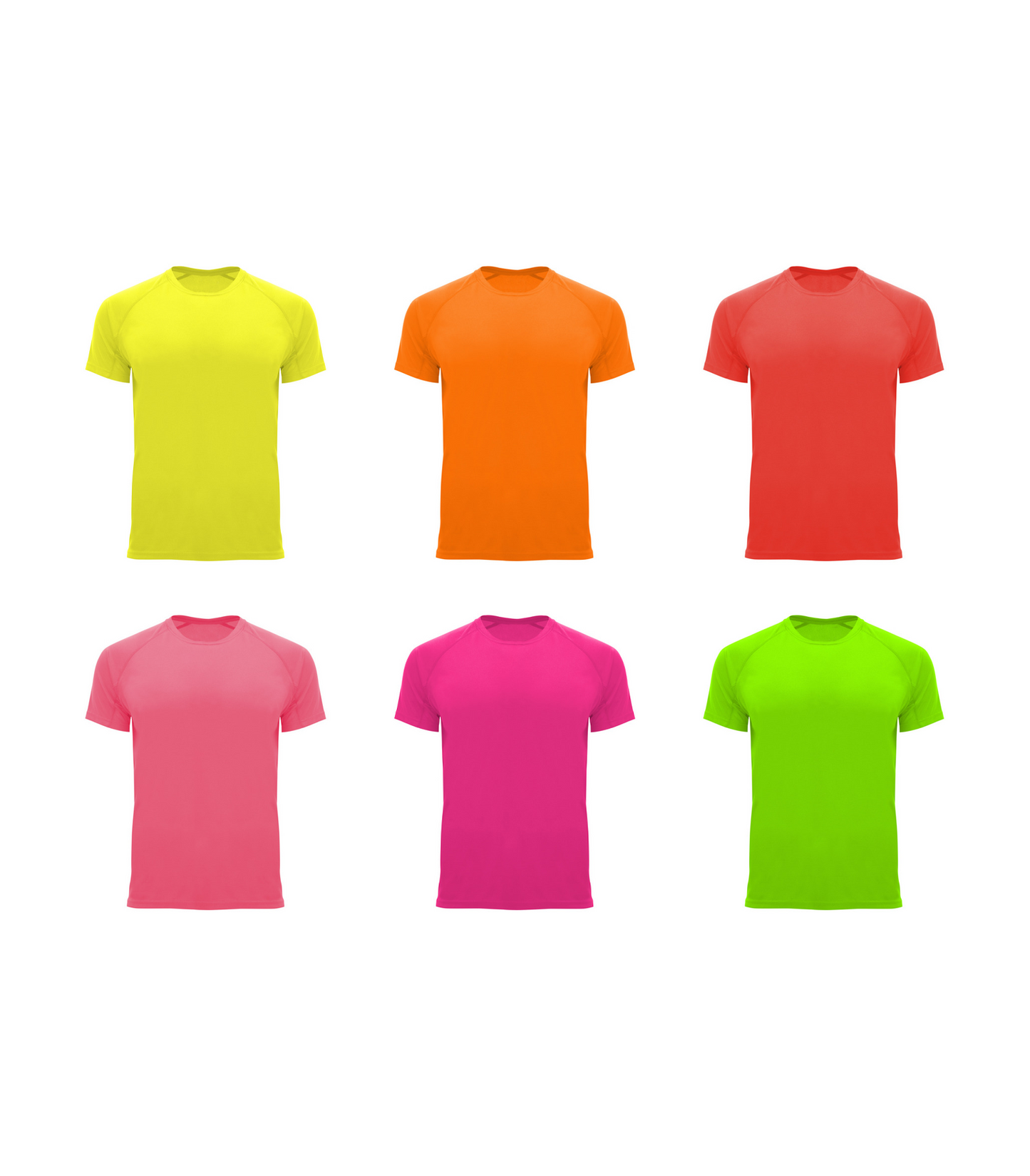 Camiseta técnica