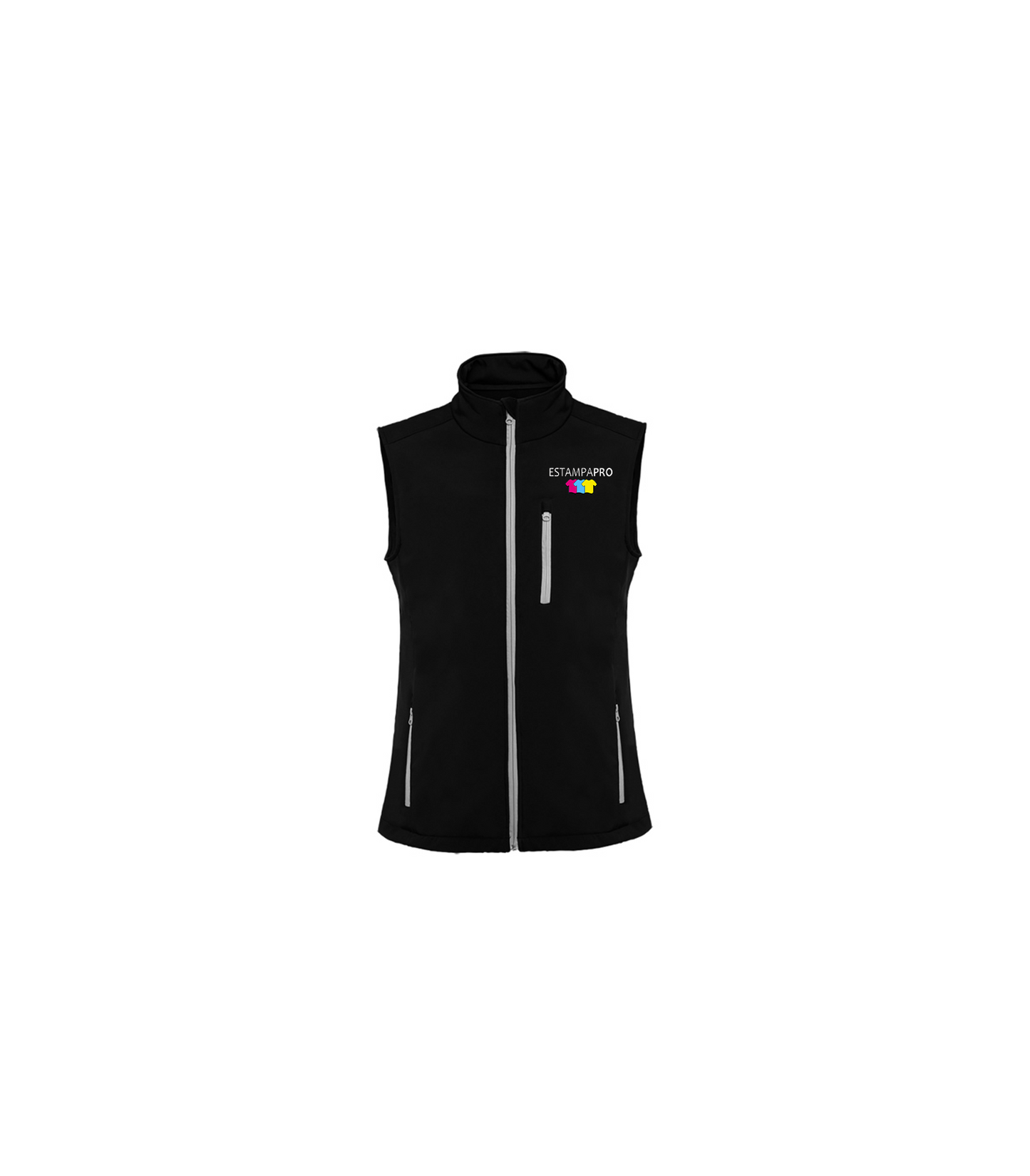 Chaleco softshell