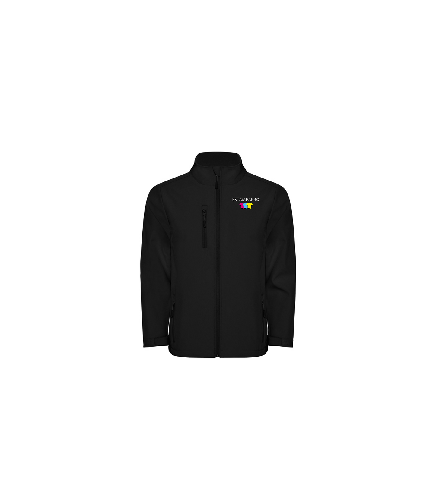 Chaqueta softshell