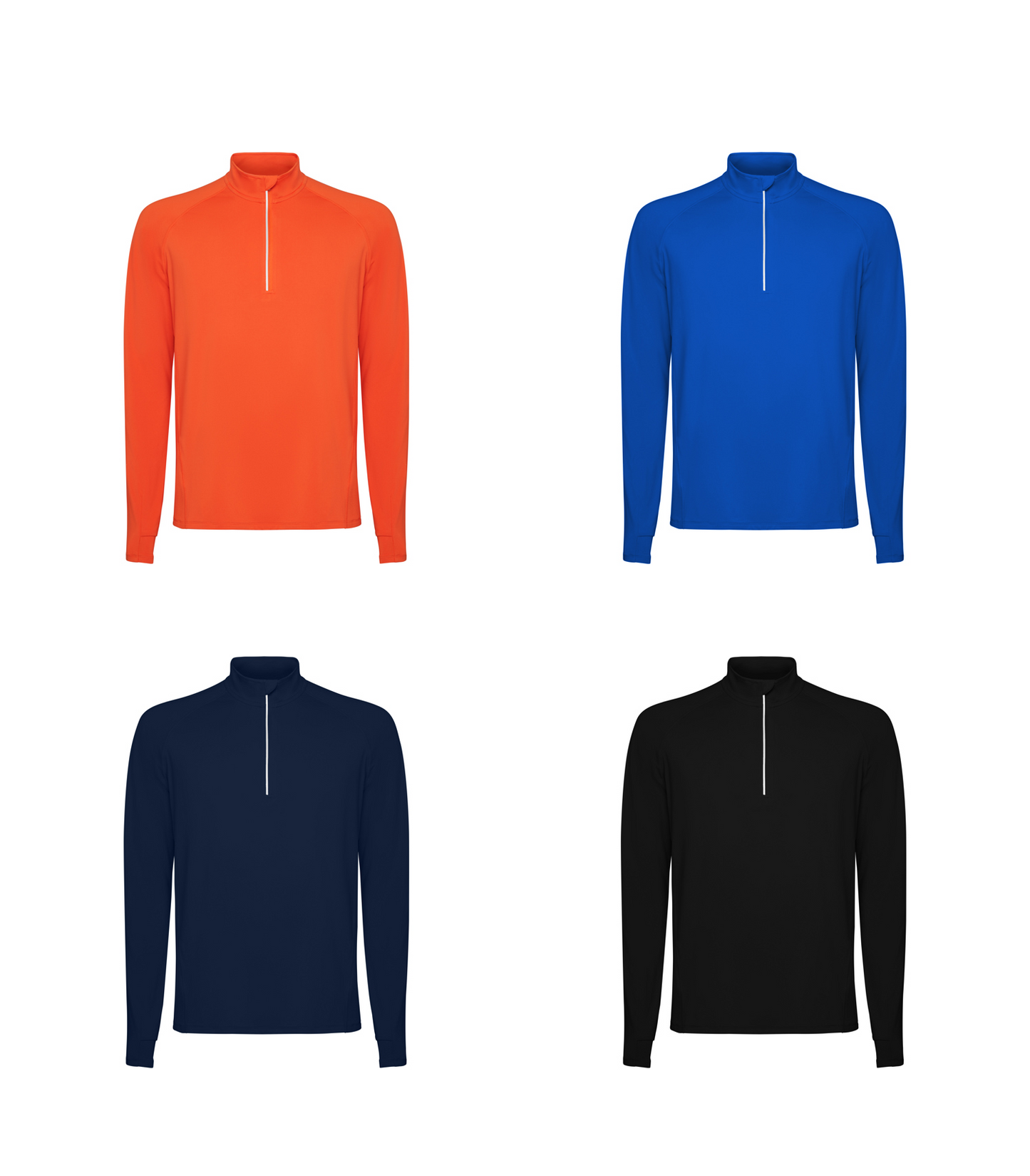 Sudadera fina entrenamiento