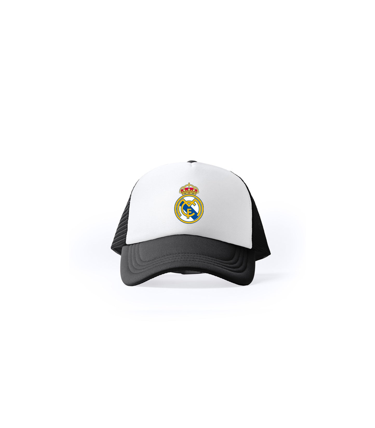 Gorra Escudos
