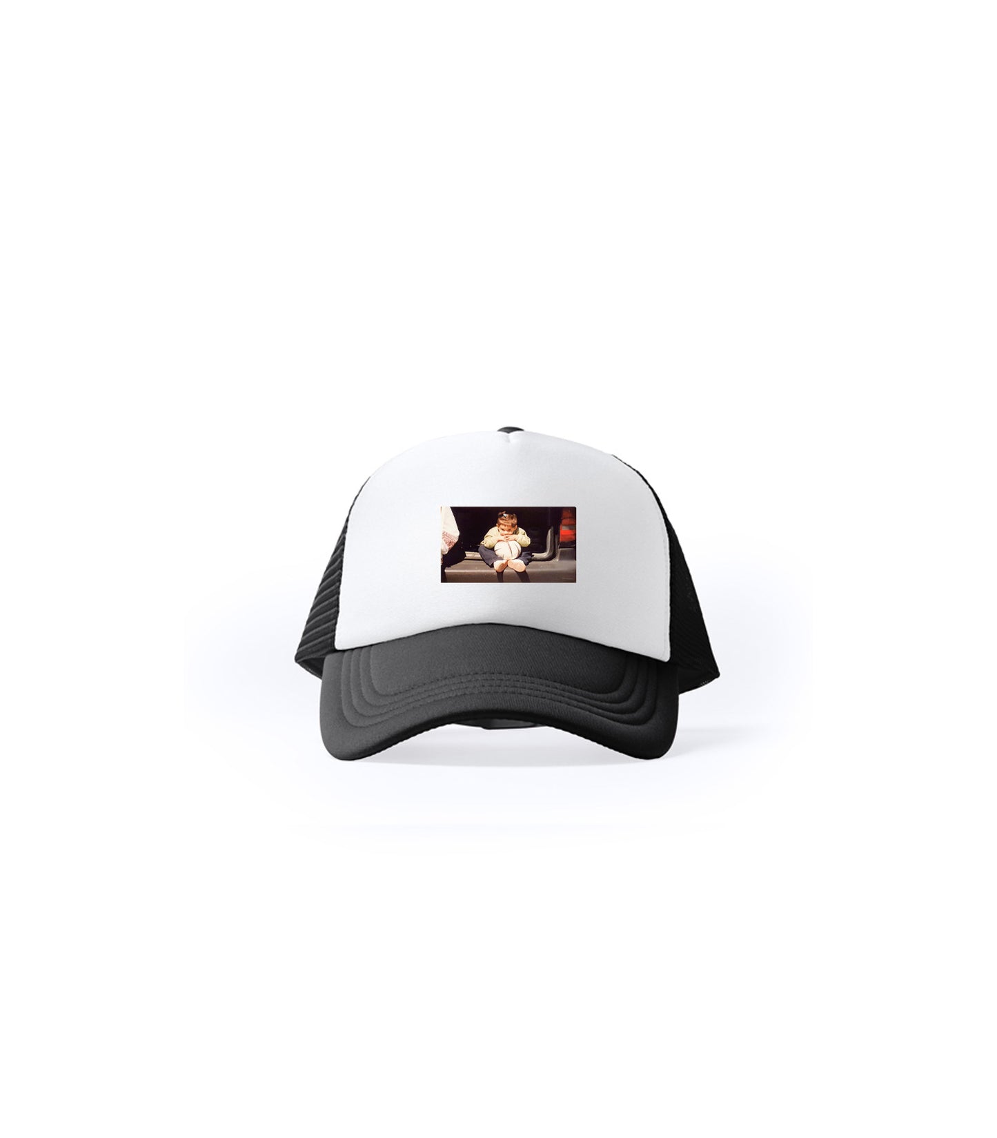 Gorra para personalizar