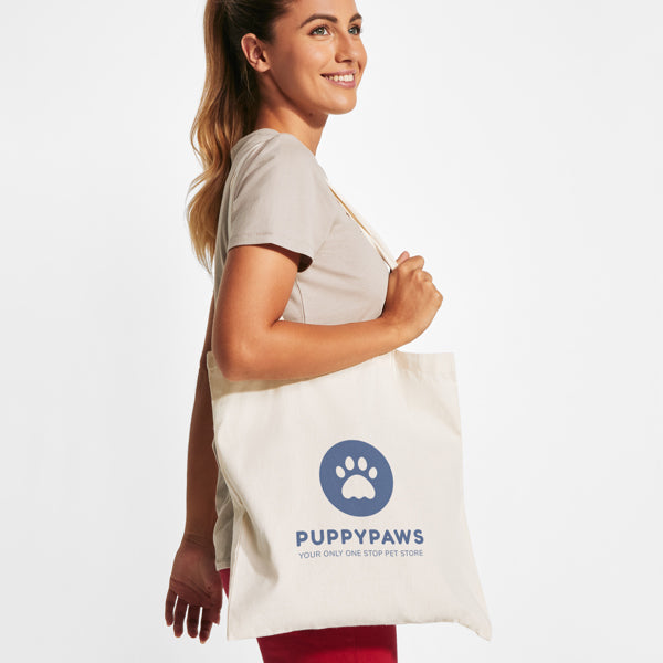 Tote bag personalizada