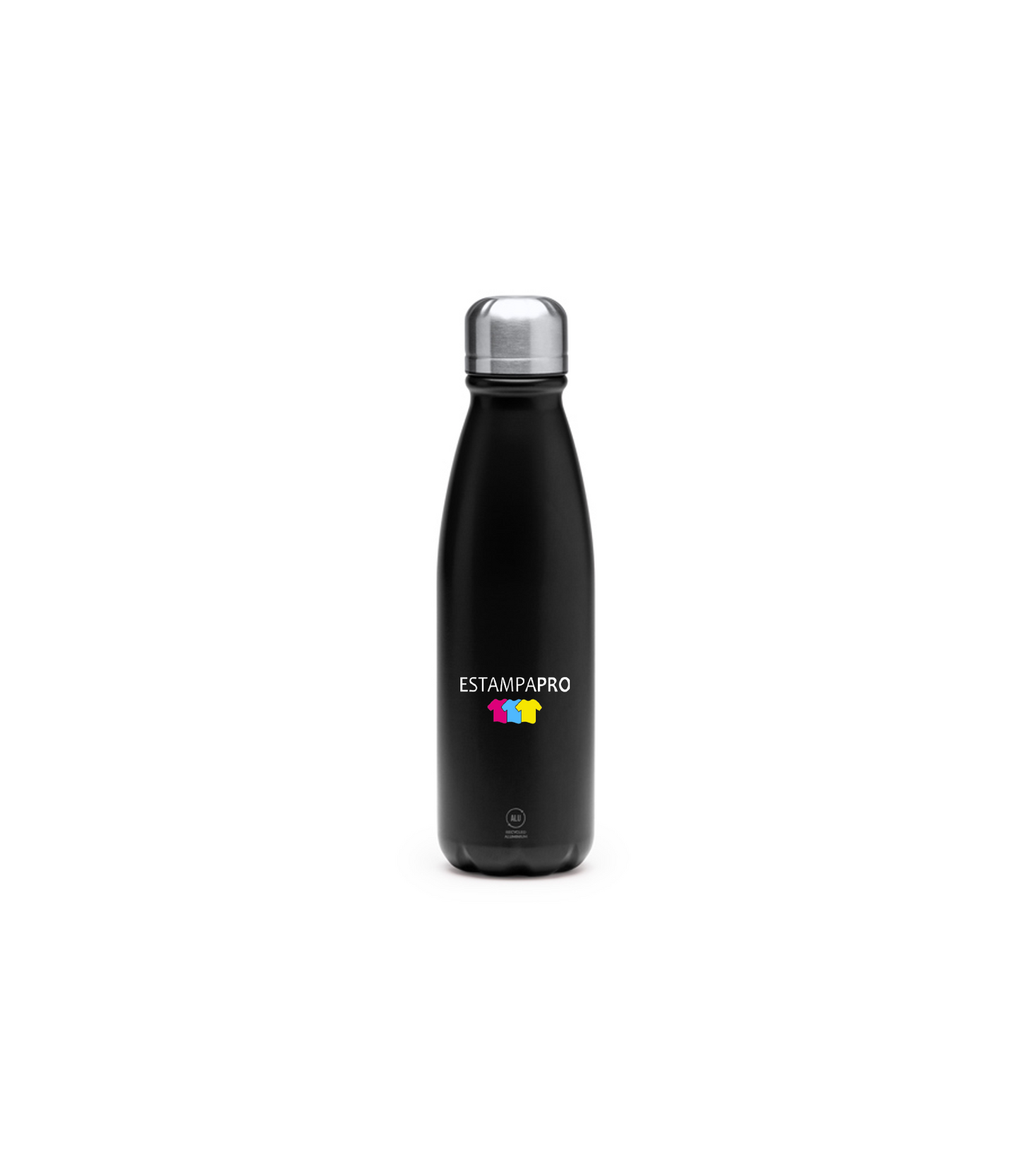 Botella Oficina