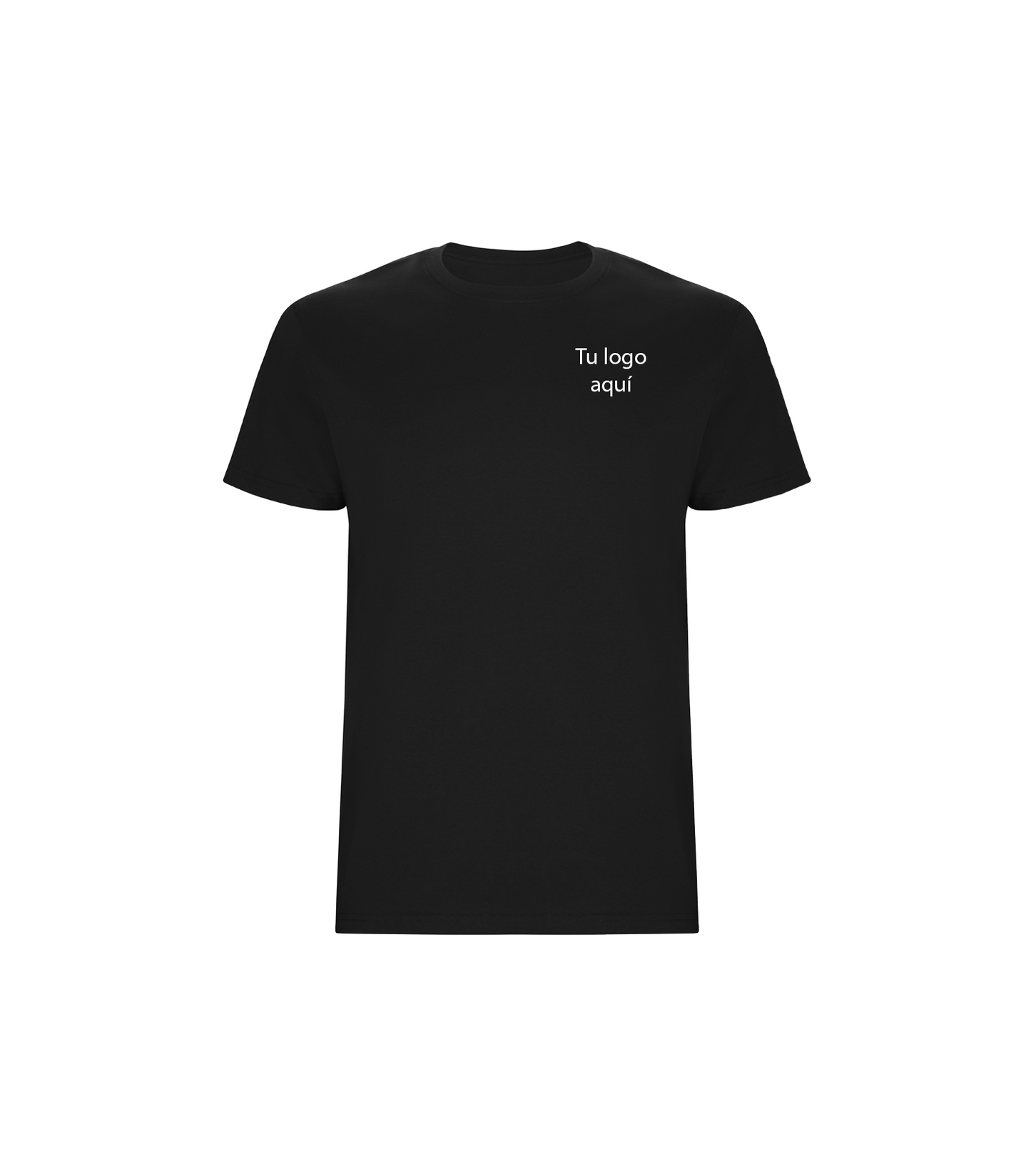 Camiseta de manga corta