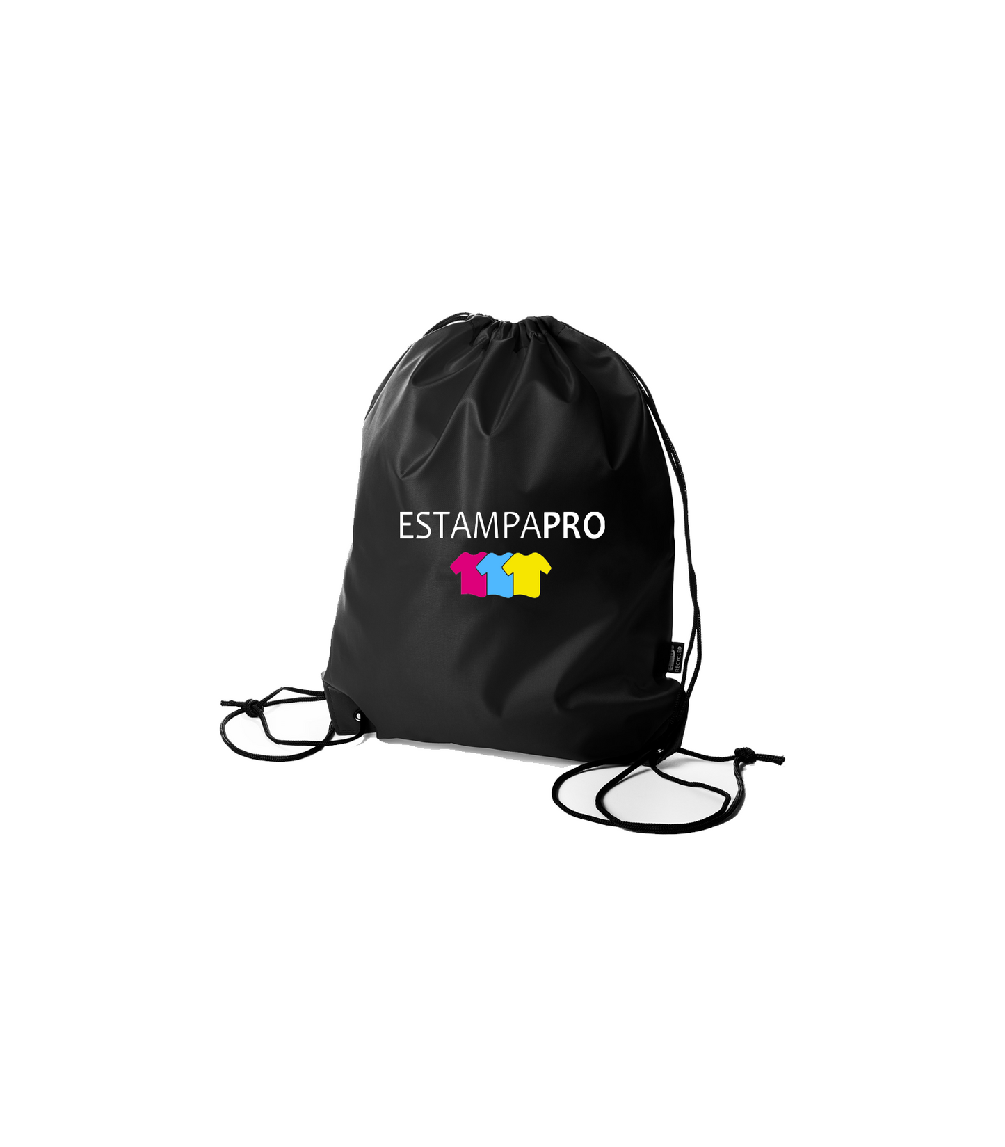 Mochila Cuerdas