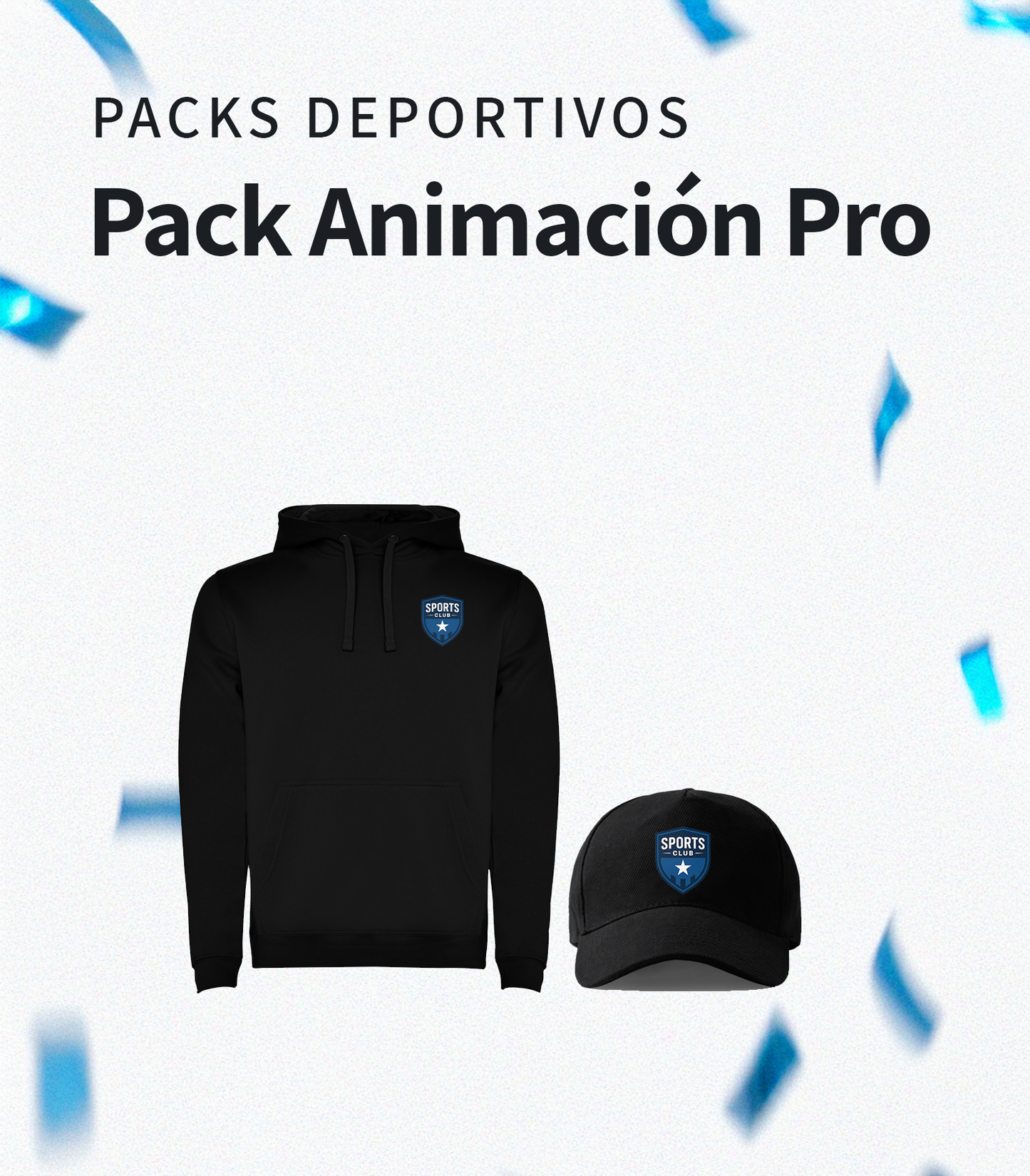 Pack ANIMACIÓN PRO