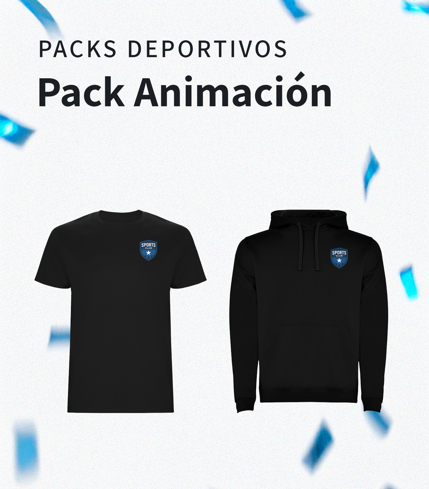 Pack ANIMACIÓN