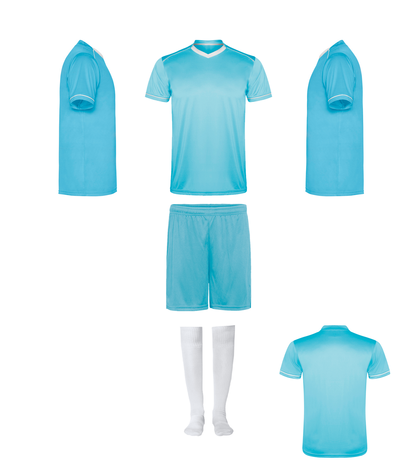 Pack EQUIPACIÓN