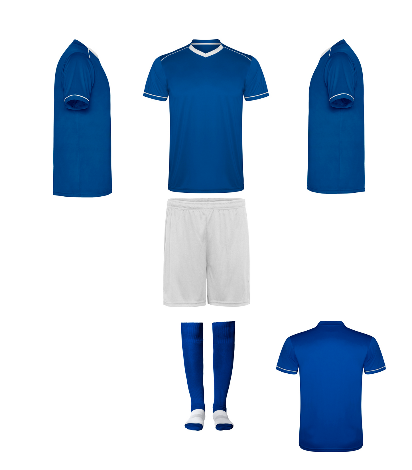 Pack EQUIPACIÓN