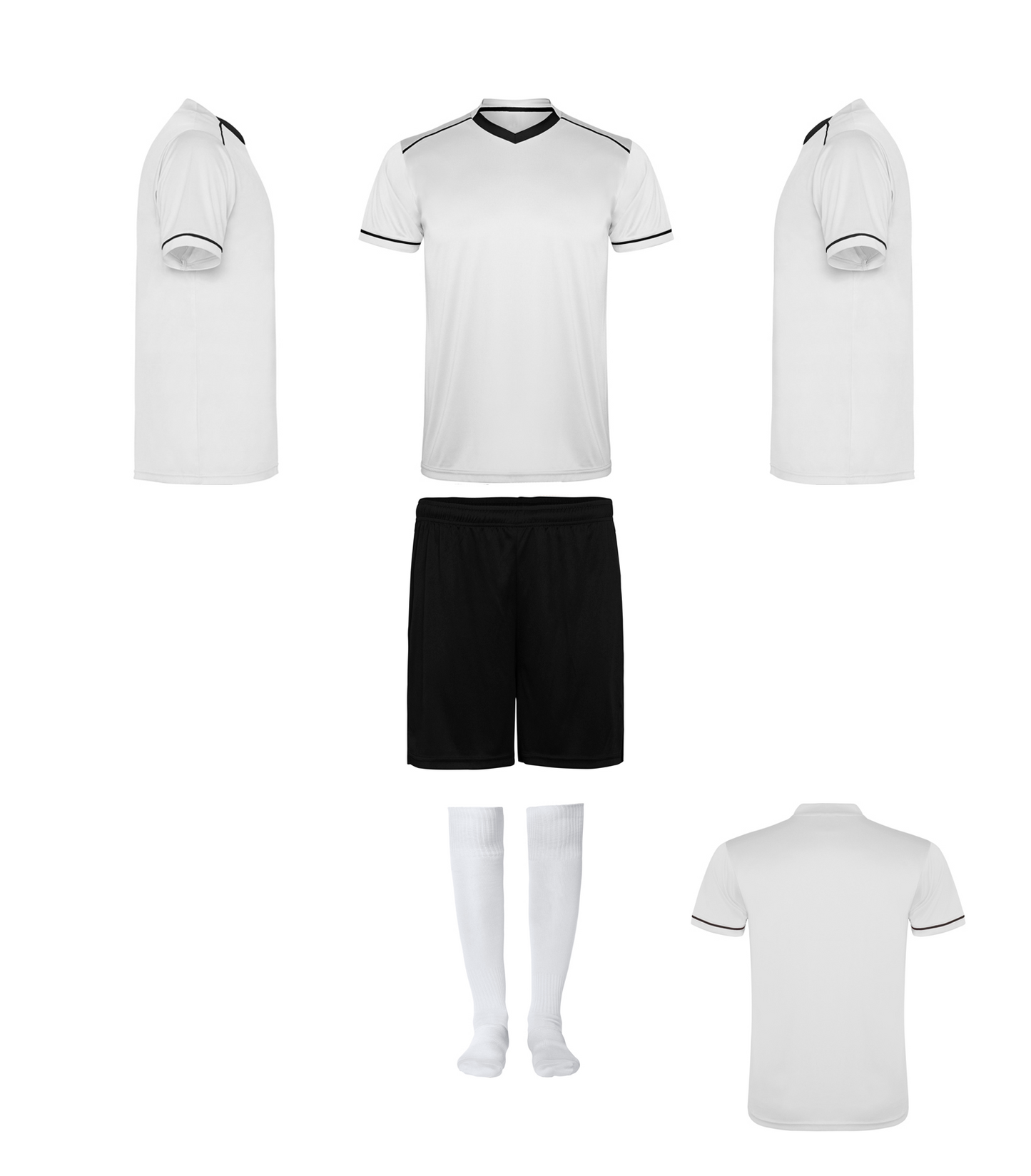 Pack EQUIPACIÓN