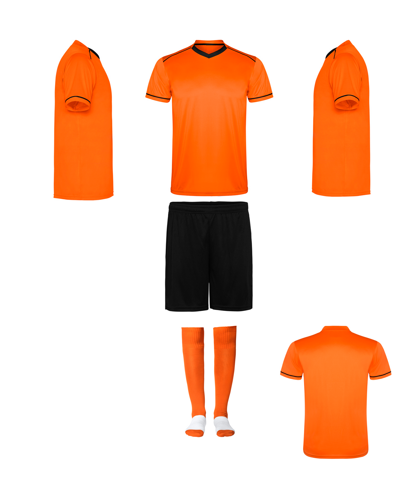 Pack EQUIPACIÓN