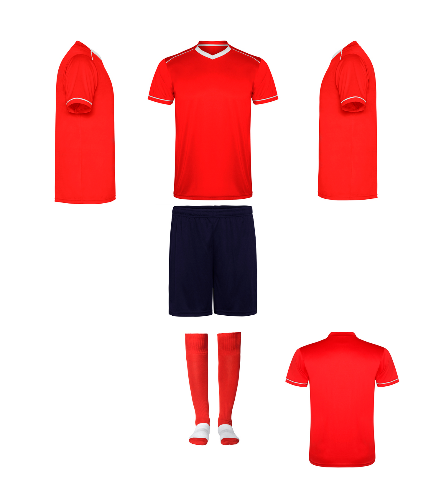 Pack EQUIPACIÓN