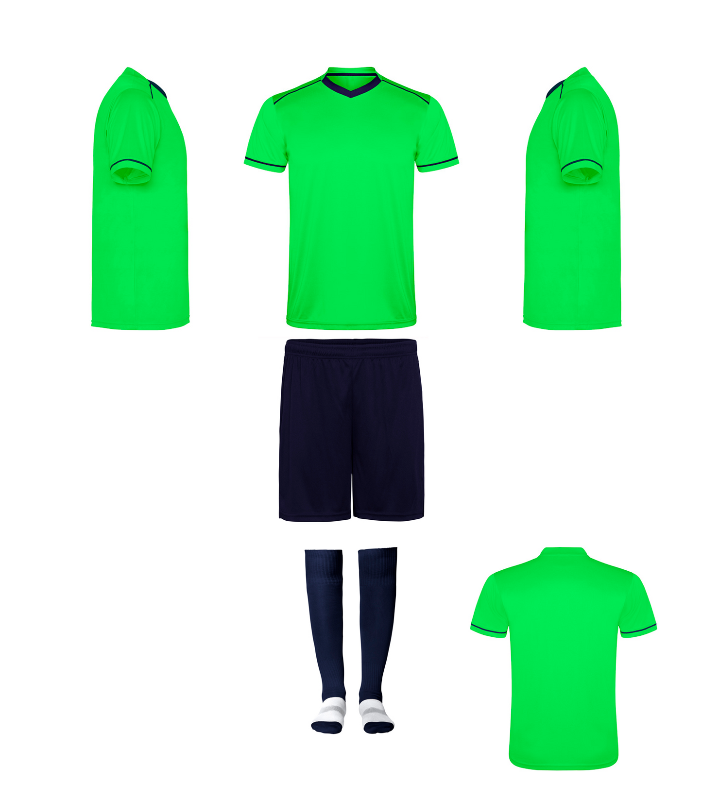 Pack EQUIPACIÓN