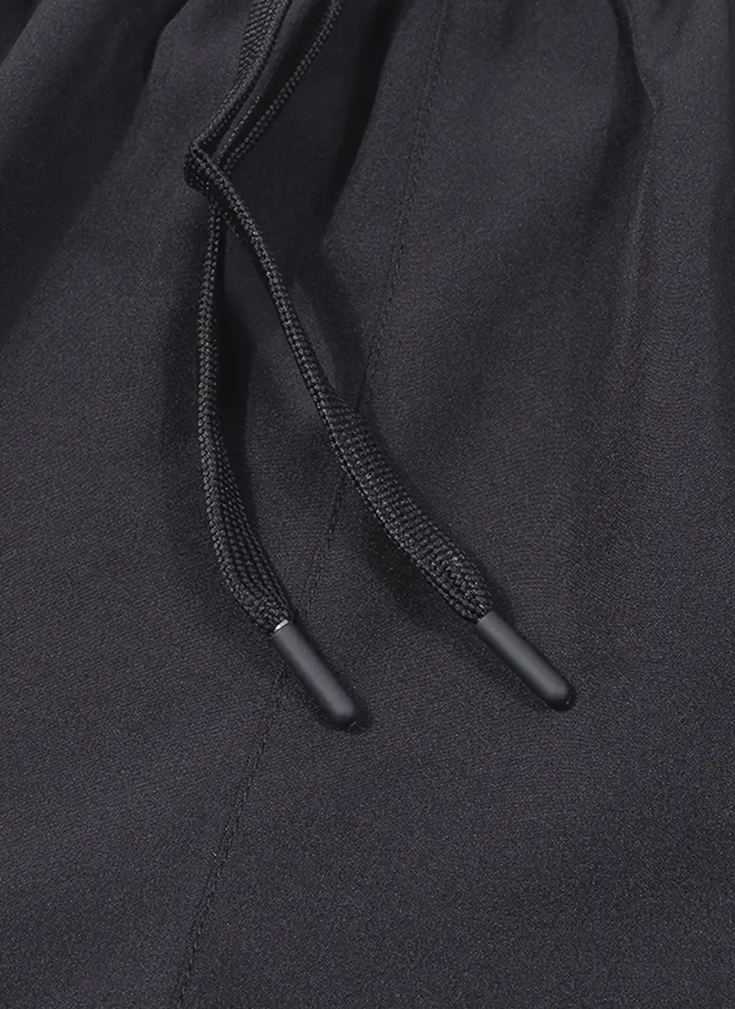 Pantalón Fit Originals Negro