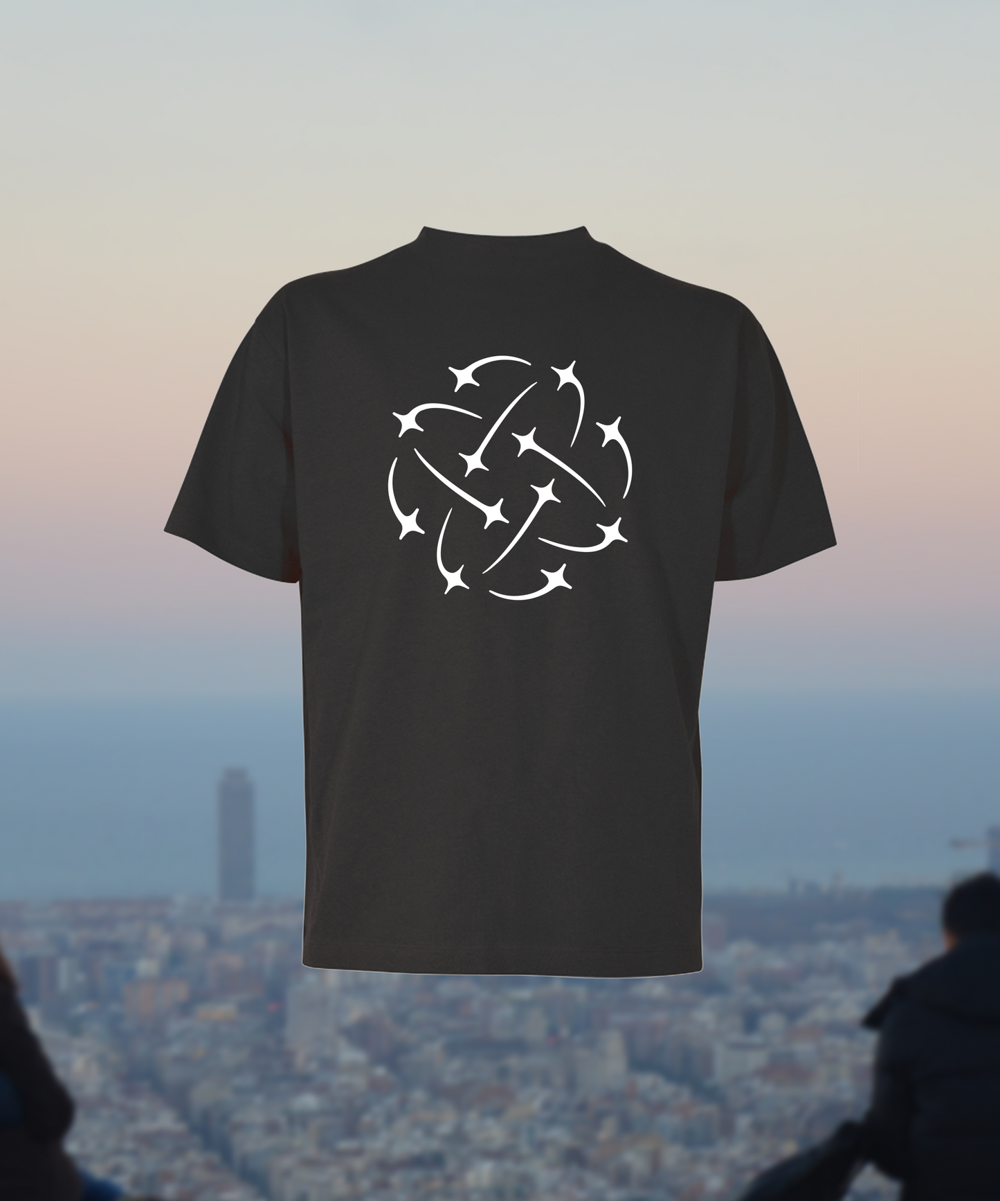BLACK APRIL DROP