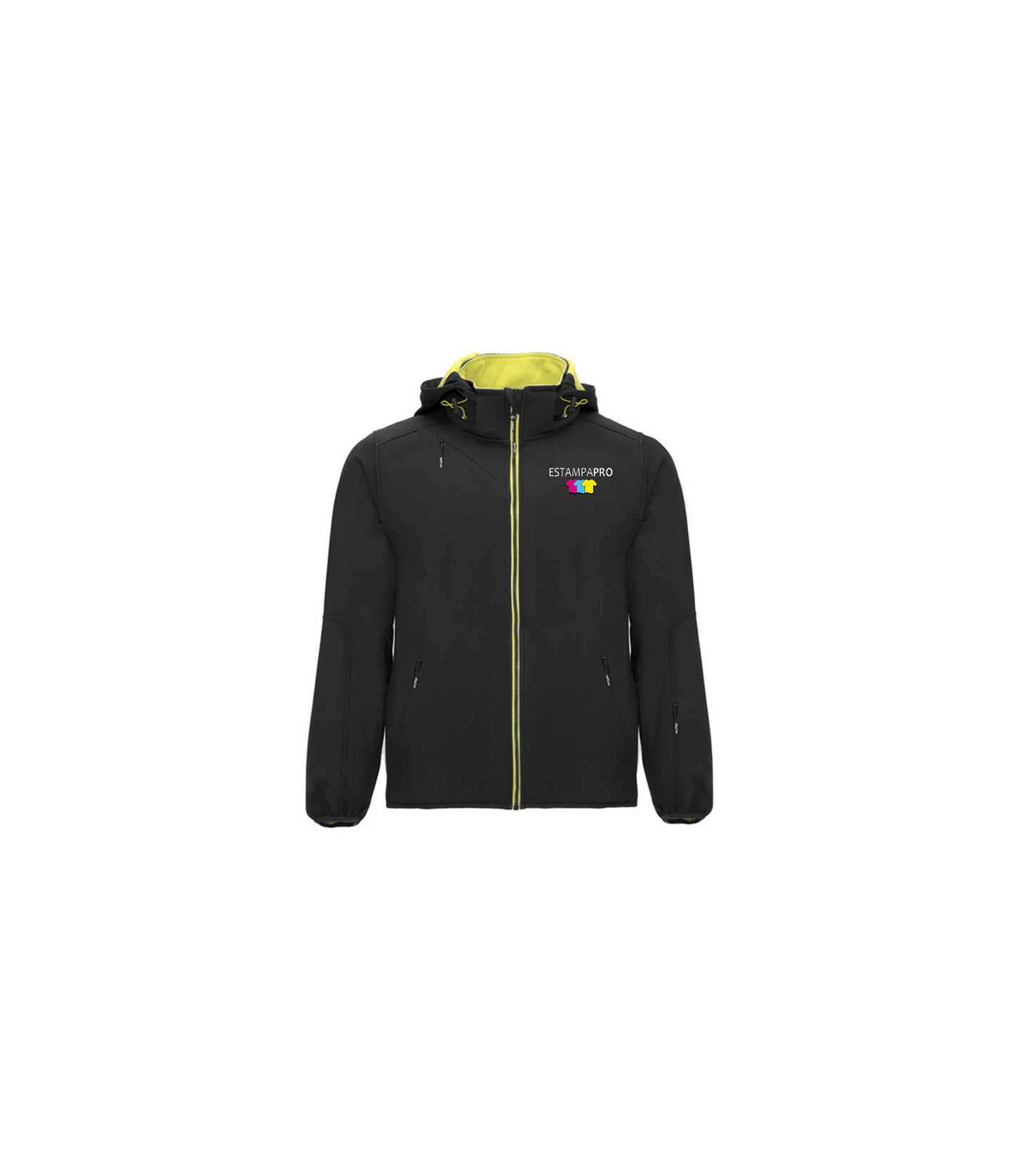 Softshell deportivo