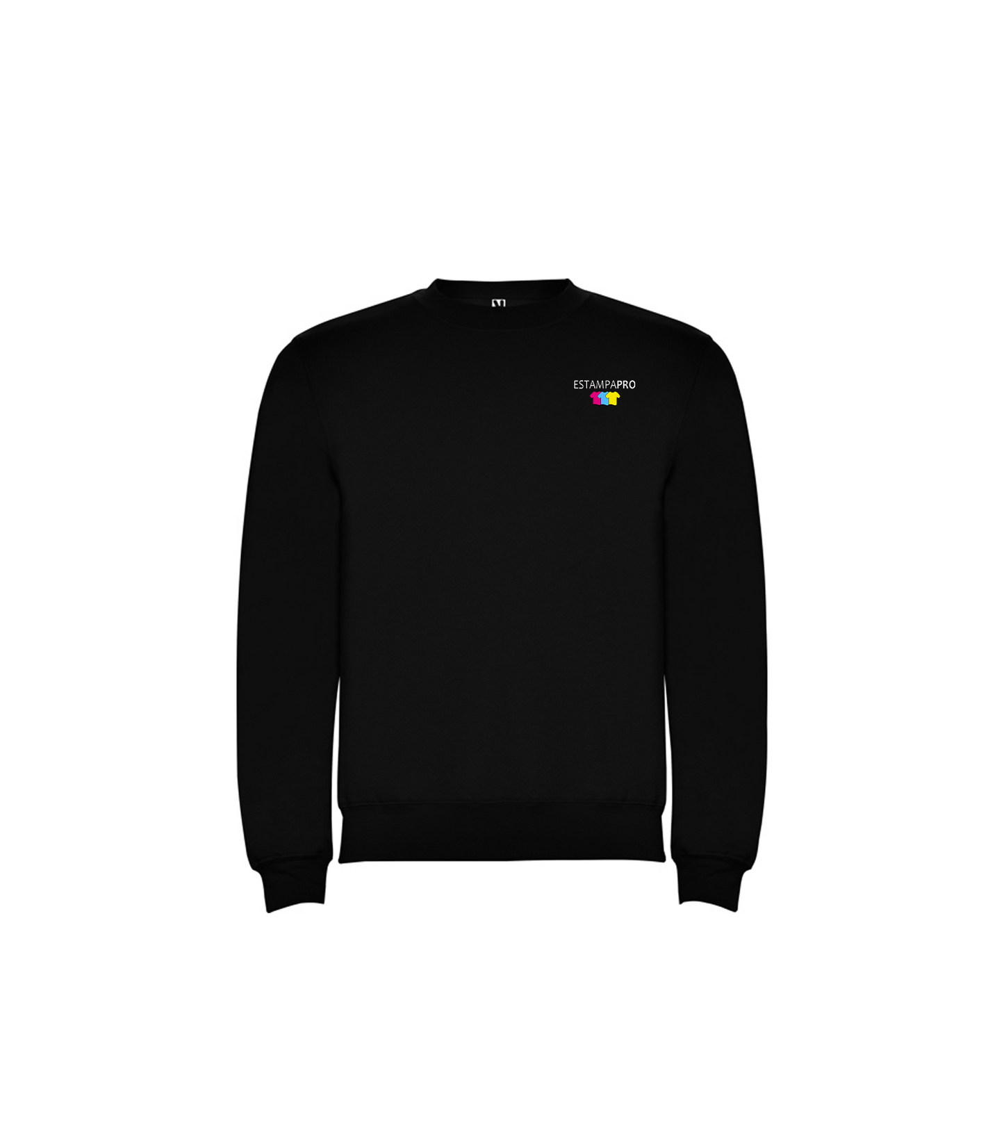 Sudadera clásica