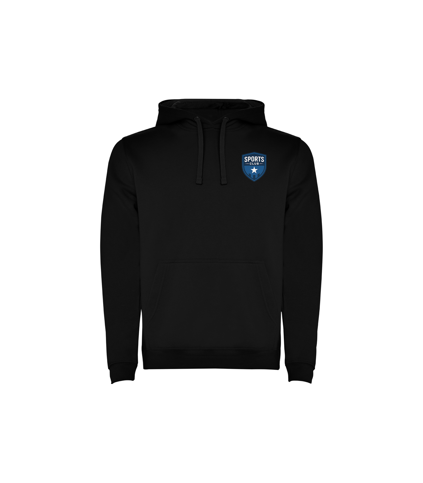 Sudadera capucha