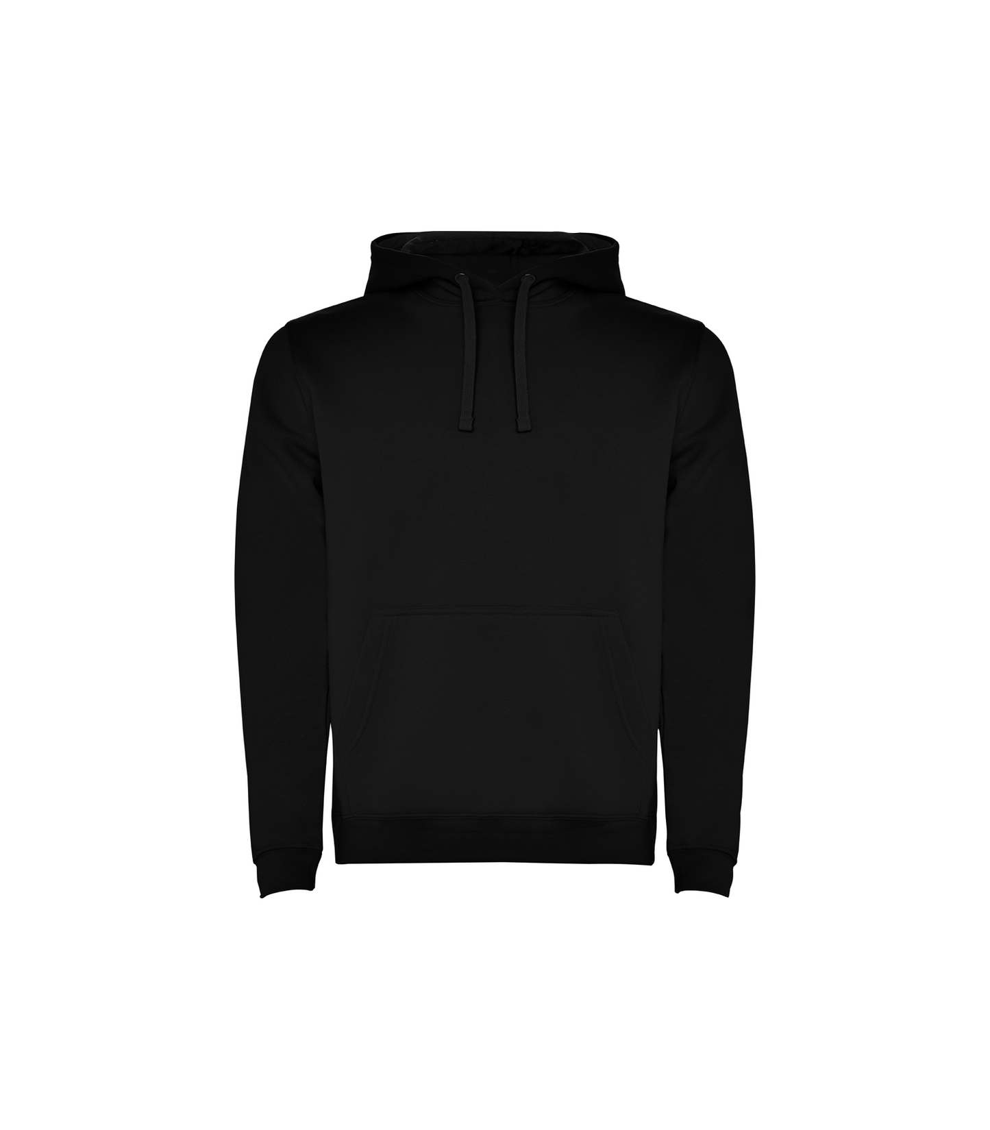Sudadera capucha