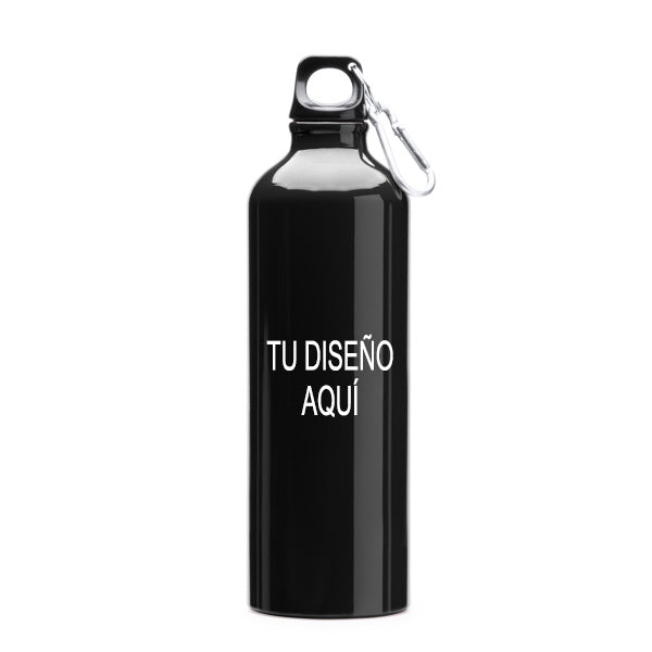 Botella personalizada