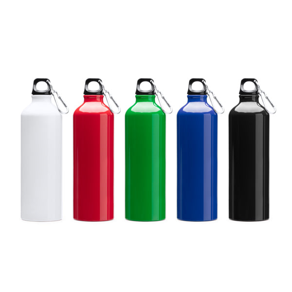 Botella personalizada