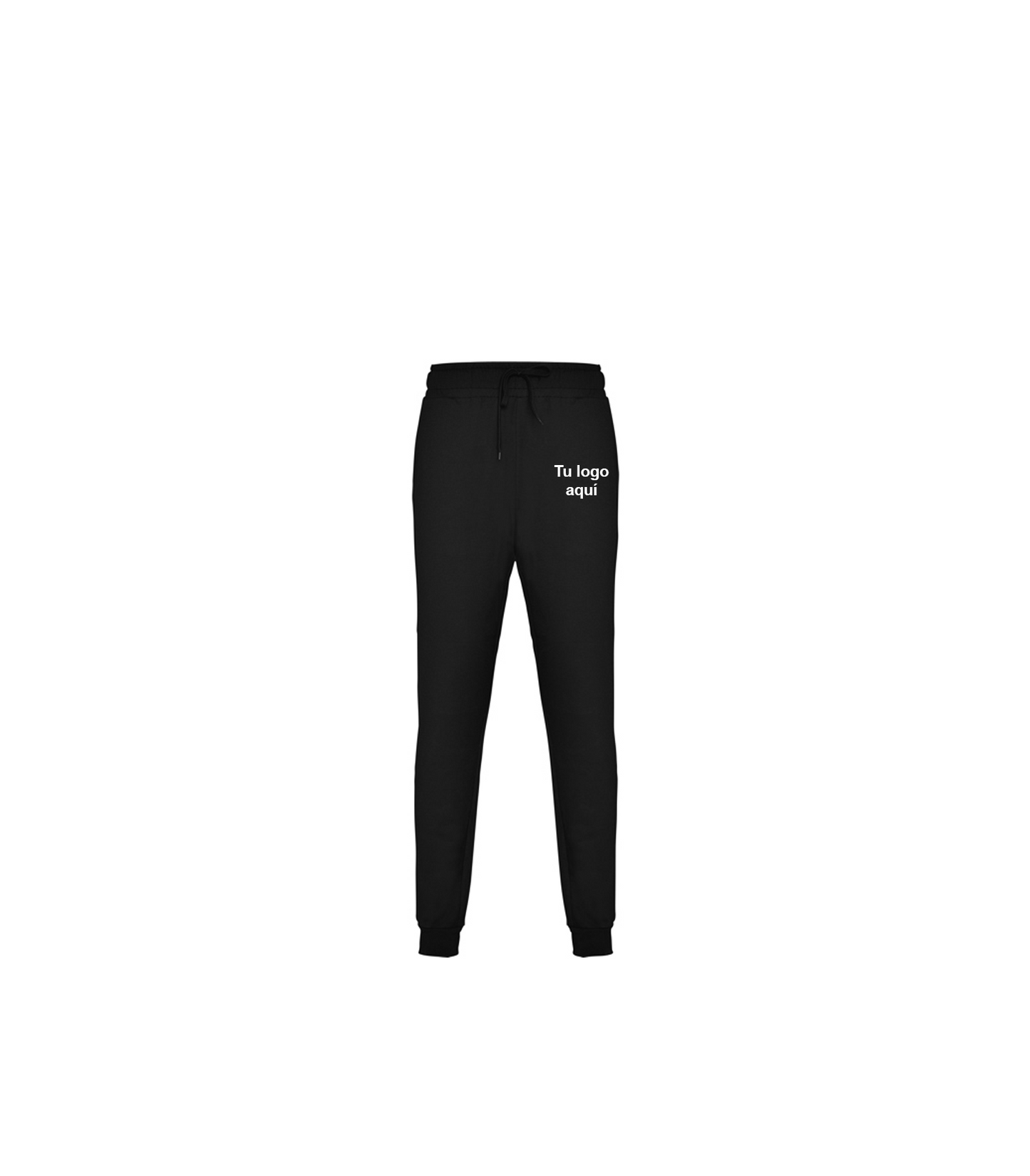 Pantalón largo de chándal