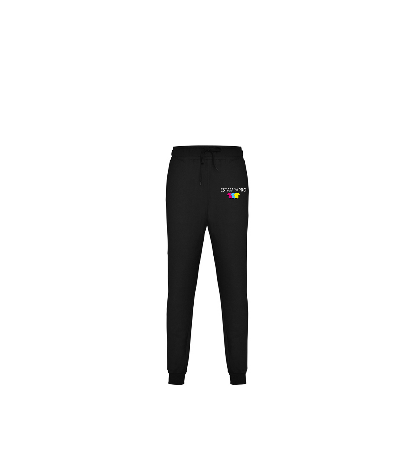 Pantalón largo de chándal