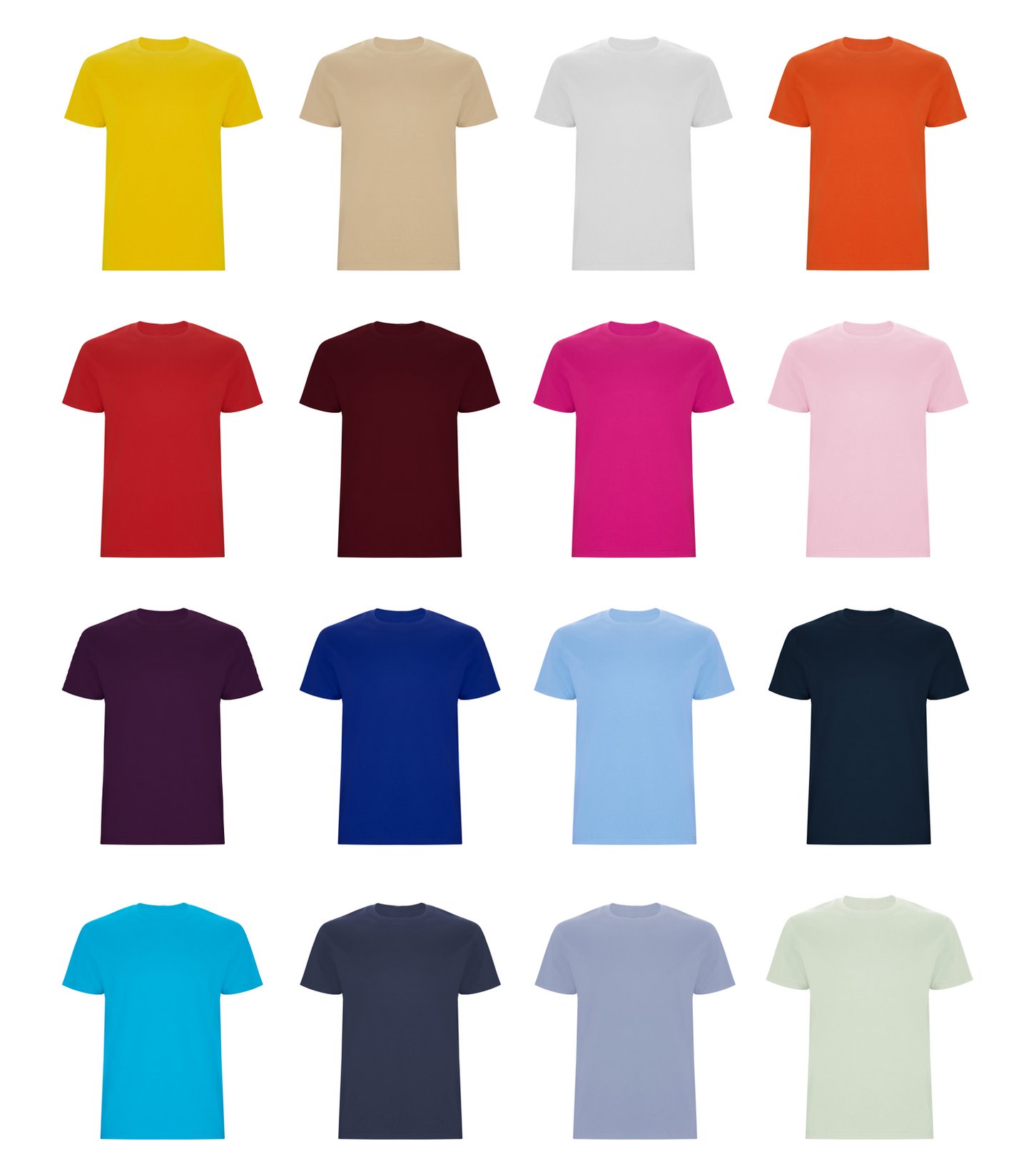 Camiseta de manga corta