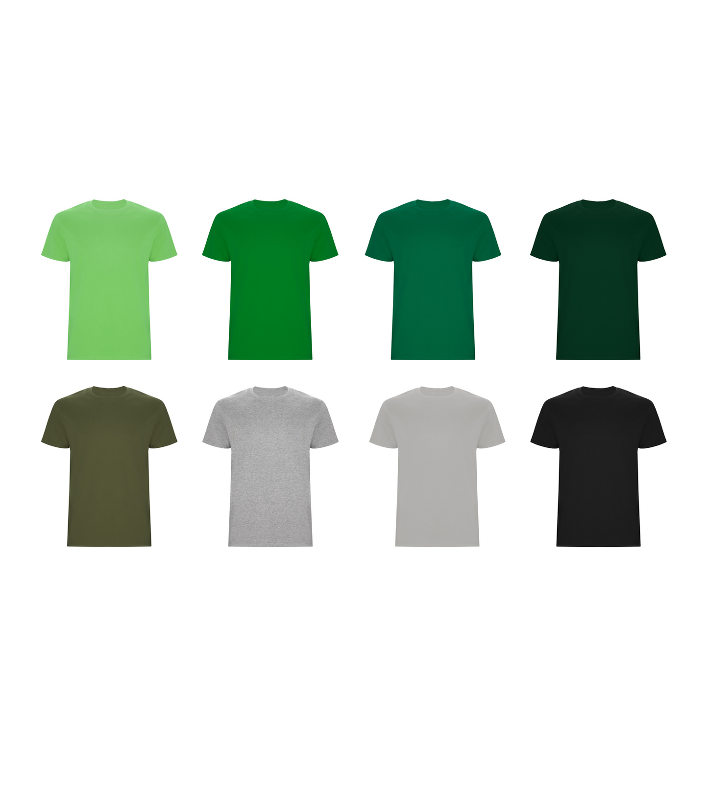 Camiseta de manga corta