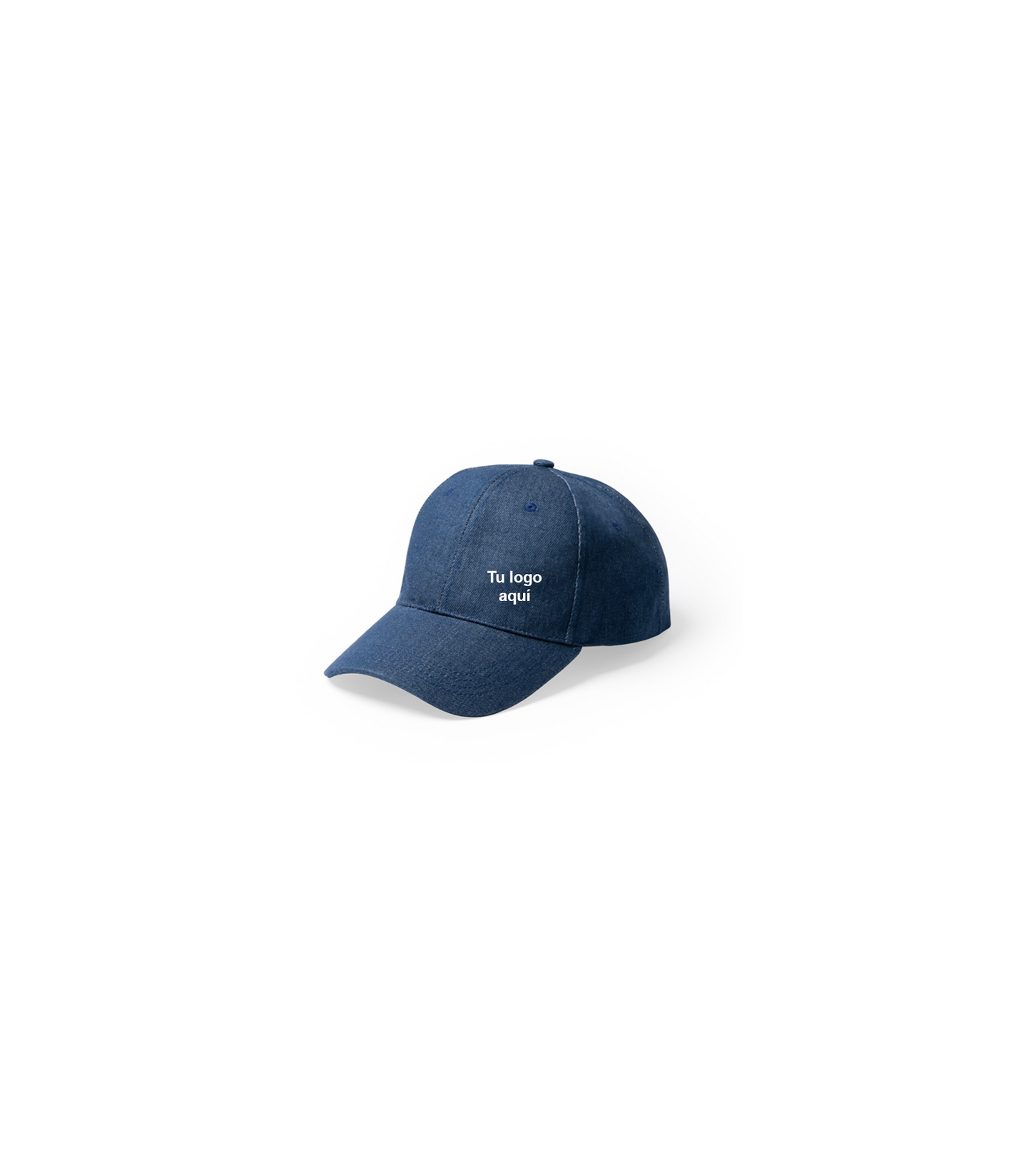 Gorra denim