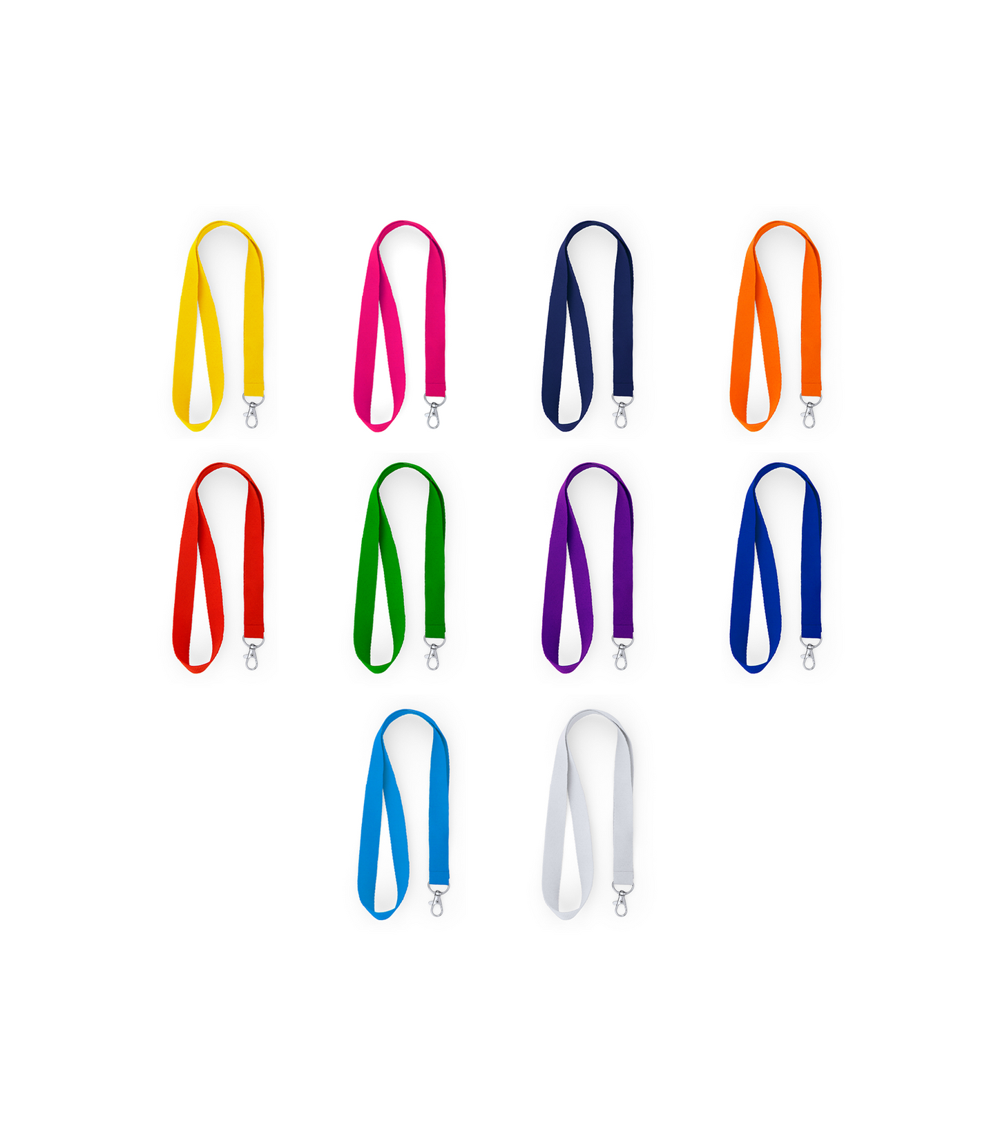 Lanyard