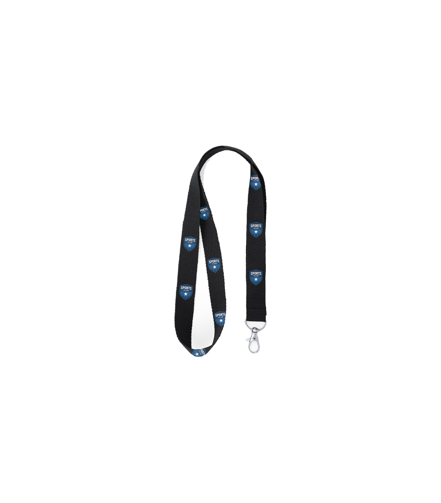 Lanyard equipo