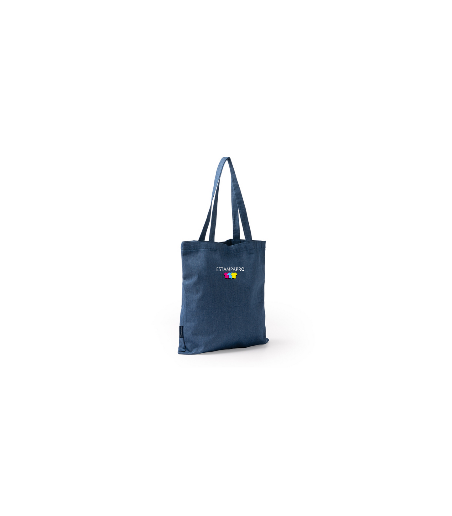 Tote Bag Denim