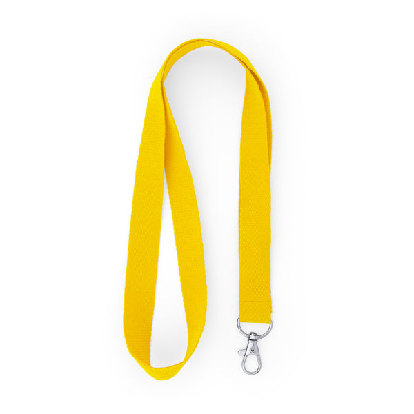 Lanyard