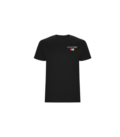 Camiseta de manga corta