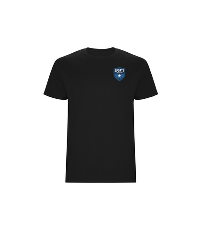 Camiseta de manga corta Animación