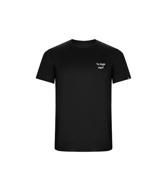 Camiseta técnica