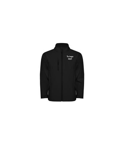 Chaqueta softshell