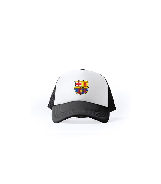 Gorra Escudos