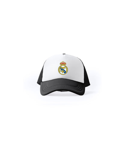 Gorra Escudos