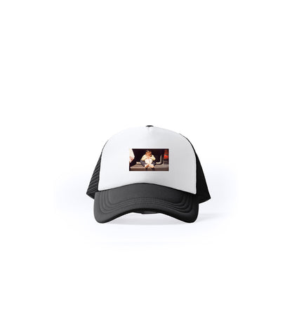 Gorra para personalizar