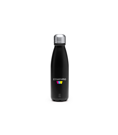 Botella Oficina