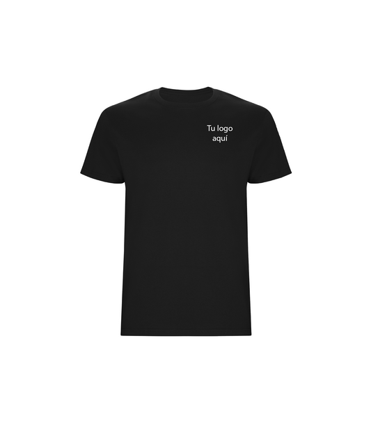 Camiseta de manga corta