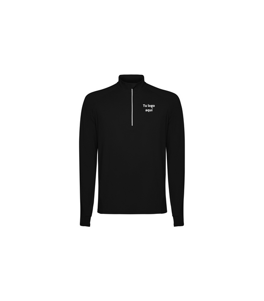 Sudadera fina entrenamiento