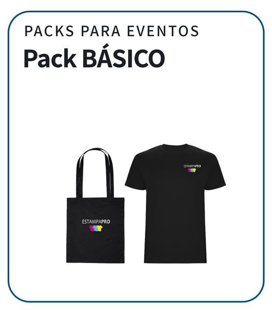 Pack BÁSICO