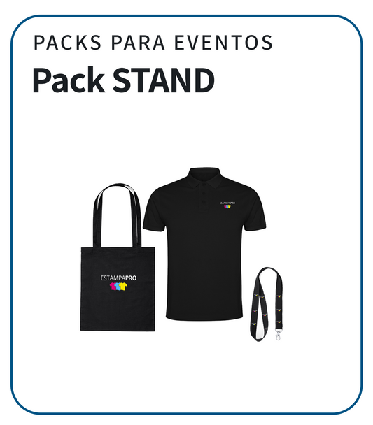 Pack STAND