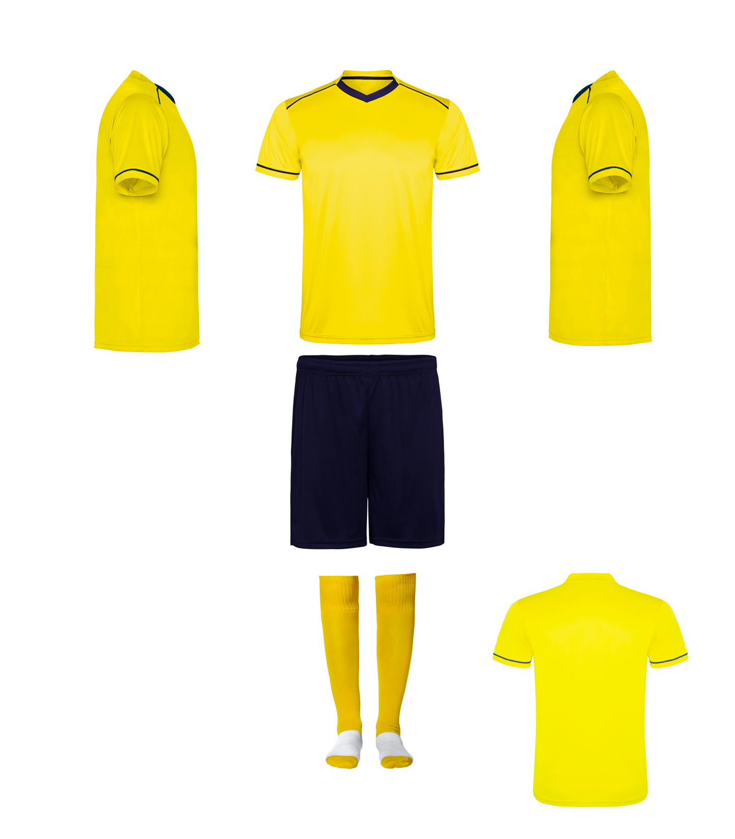 Pack EQUIPACIÓN
